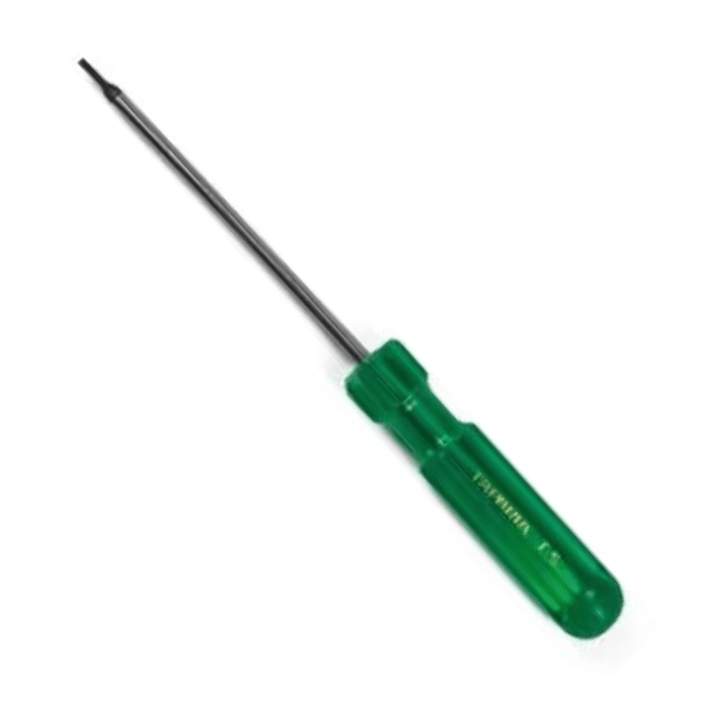 Taparia Screw Driver Torx (T - 40)