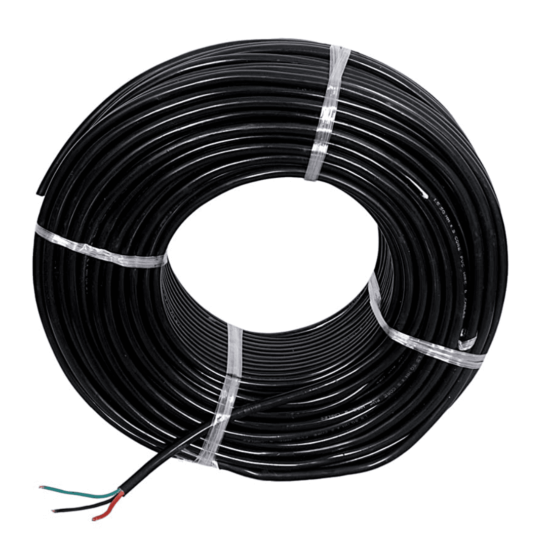 Buy 30 Meter Cable 3 Core 2 5Sqmm