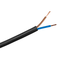 Anchor 2 Core-FR Multi Core Cable 0.75 Sq.Mm