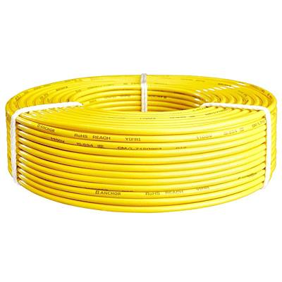 Anchor 2 Core-FR-LSH Multi Core Cable 1.50 Sq.Mm