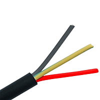 Anchor 3 Core-FR Multi Core Cable 2.50 Sq.Mm