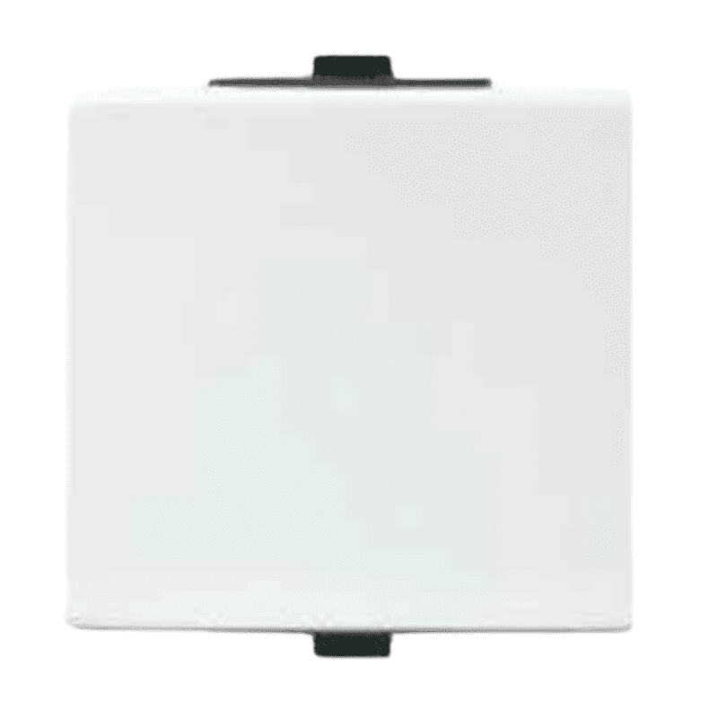 Anchor Roma Plus Dura Switch, 20A, 2 Module, 1 Way, 289261