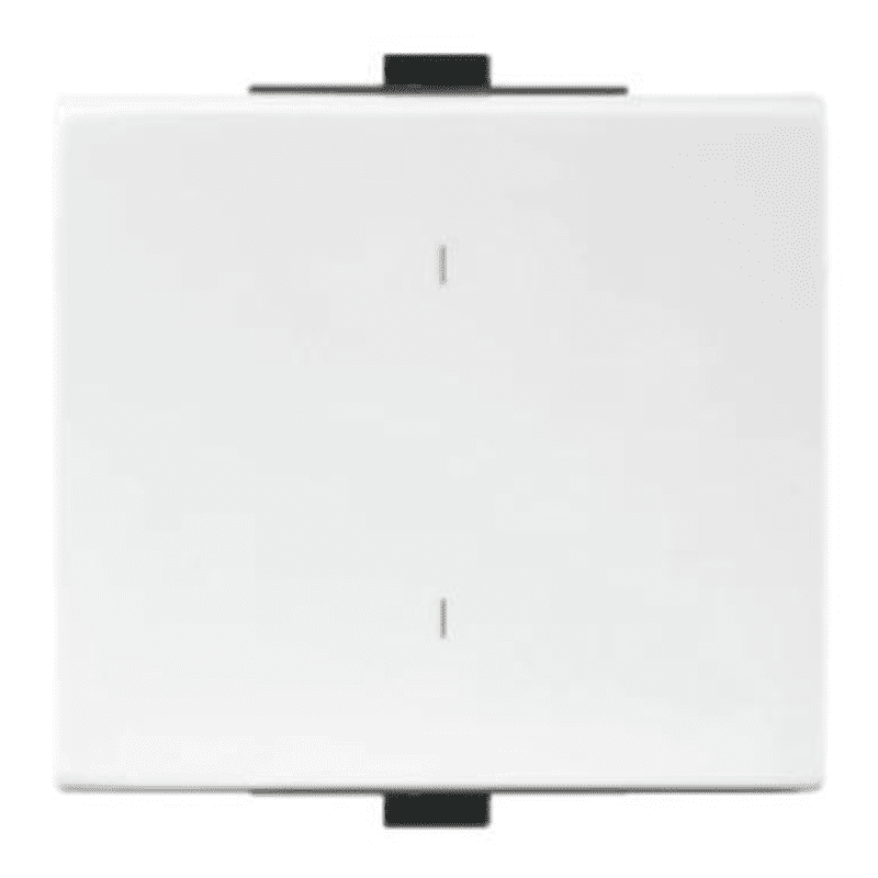 Anchor Roma Plus Dura Switch, 20A, 2 Module, 2 Way, 289262 (Set of 10)