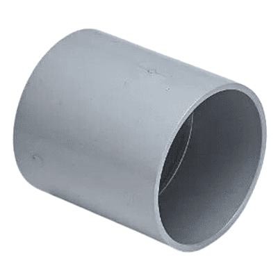 Astral Aquasafe Coupler, 63mm, 2" Inch, 6 Kg, Moulded Fittings