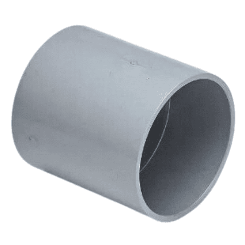 Astral Aquasafe Coupler, 75mm, 2-1/2" Inch, 6 Kg, Moulded Fittings