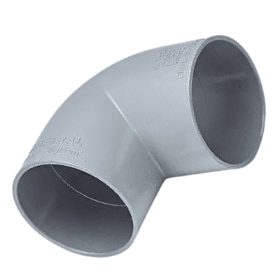 Astral Aquasafe Elbow 90 Degree, 63mm, 2" Inch, 4 Kg, Moulded Fittings