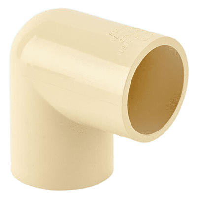 Astra Elbow 90 Degree-SOC, 200mm, 8" Inch, CPVC Fittings