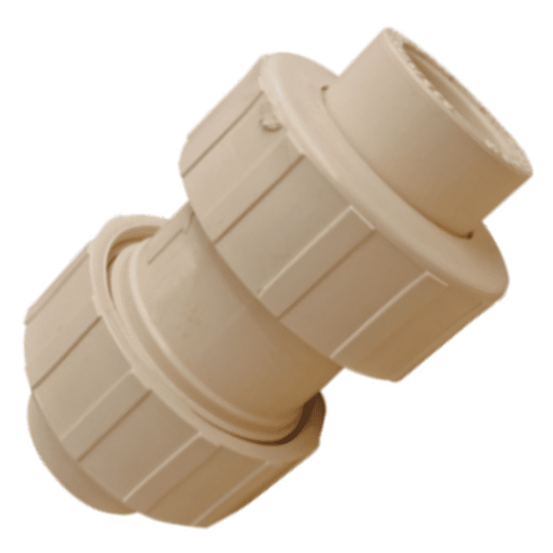 Astral Non Return Valve (NRV), 25mm, 1" Inch, CPVC Fittings