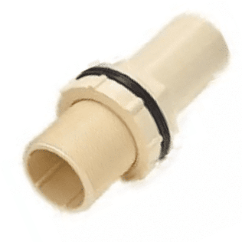 Astral Tank Adaptor (Socket Type) (THD x SPG), 20mm, 3/4" Inch, CPVC Fittings