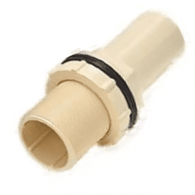 Astral Tank Adaptor (Socket Type) (THD x SPG), 40mm, 1-1/2" Inch, CPVC Fittings