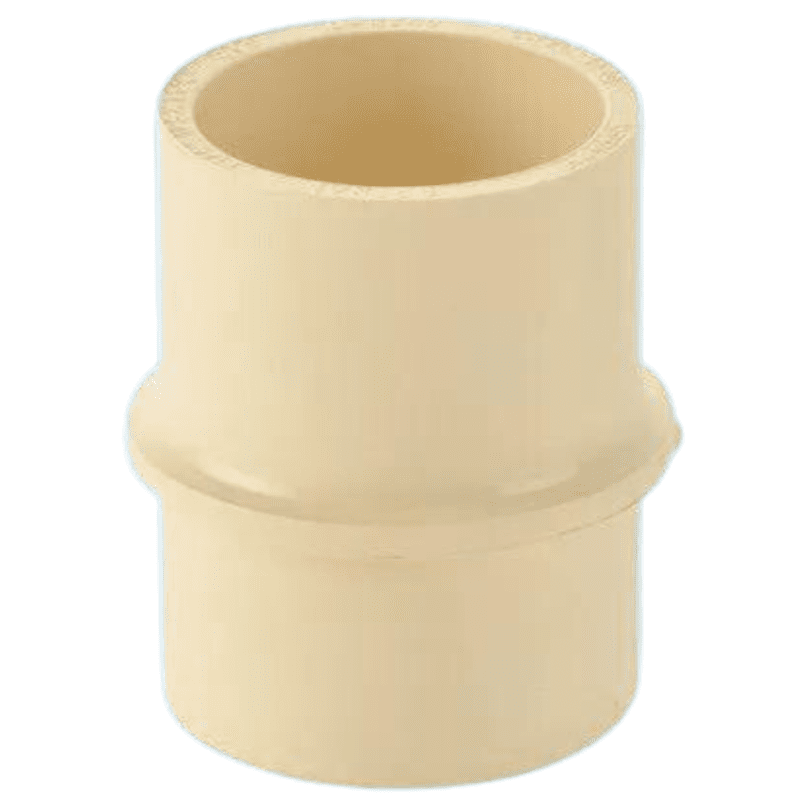 Astral Transition Bush (IPS x CTS), 25*25mm, 1*1" Inch, CPVC Fittings