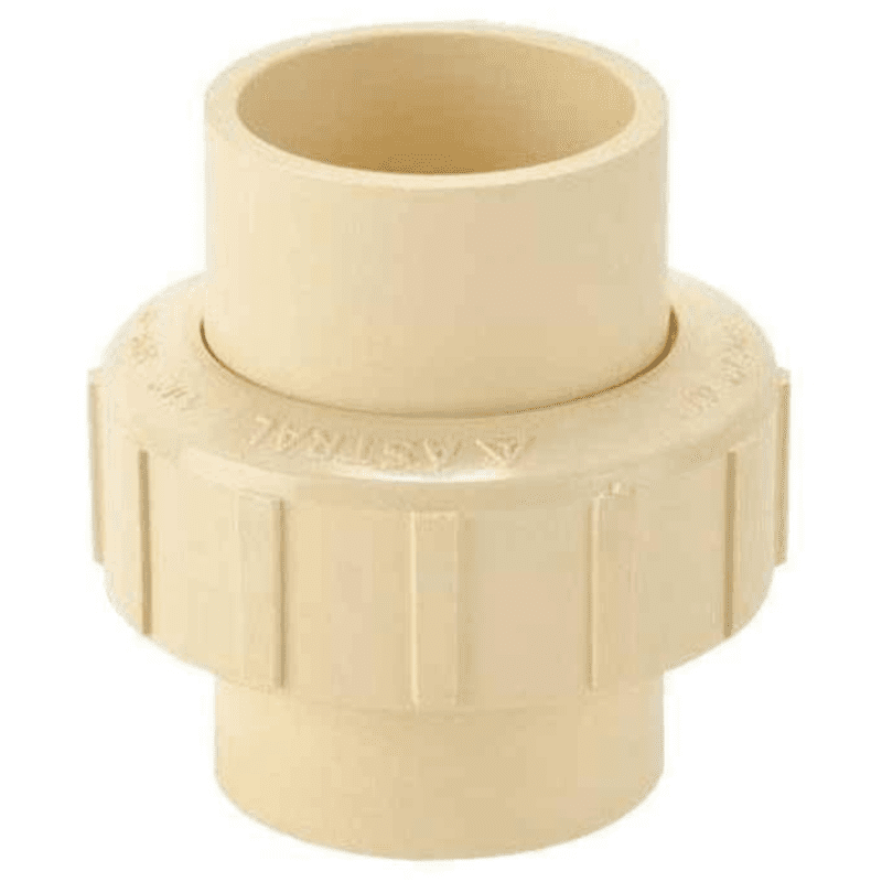 Astral Union-SOC, 50mm, 2" Inch, CPVC Fittings