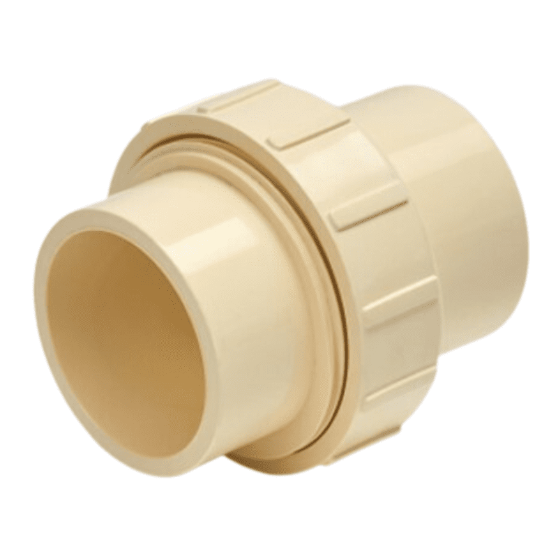 Astral Union-SOC, 65mm, 2-1/2" Inch, CPVC Fittings