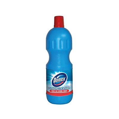 Floor Cleaner Domex