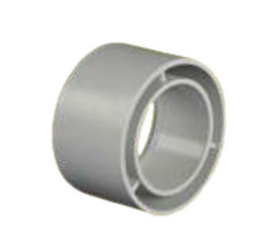 Bush, 50*40 mm, 1-1/2"*1-1" Inch, Agriculture PVC Fittings