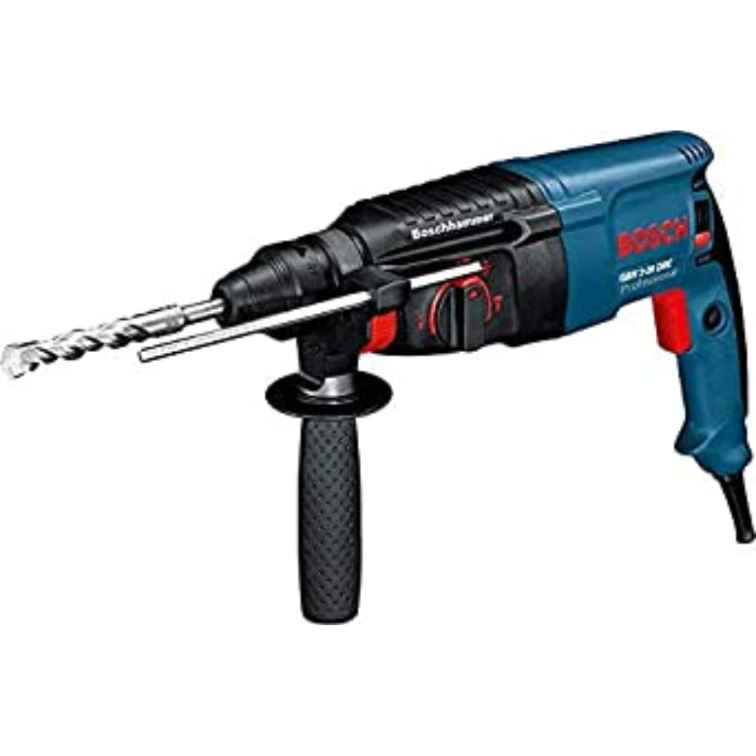 Rotary Hammer 1-2 KG GBH 2-26 RE Bosch