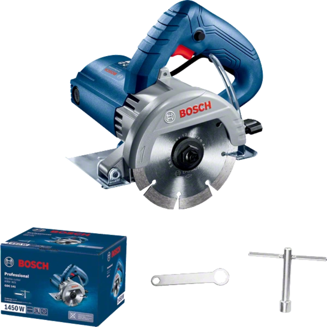 Diamond/Stone Cutter GDC 141 Bosch