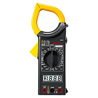 Digital Clamp Meter M266