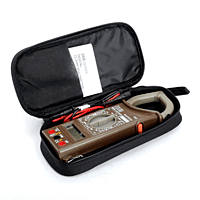 Digital Clamp Meter M266