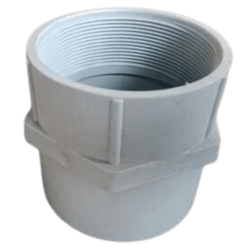 FTA, 50 mm, 1-1/2" Inch, 16 Kg, Agriculture PVC Fittings
