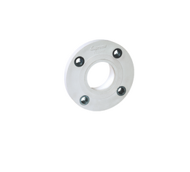 Flange Adaptor, 160 mm, 6" Inch, Agriculture PVC Fittings