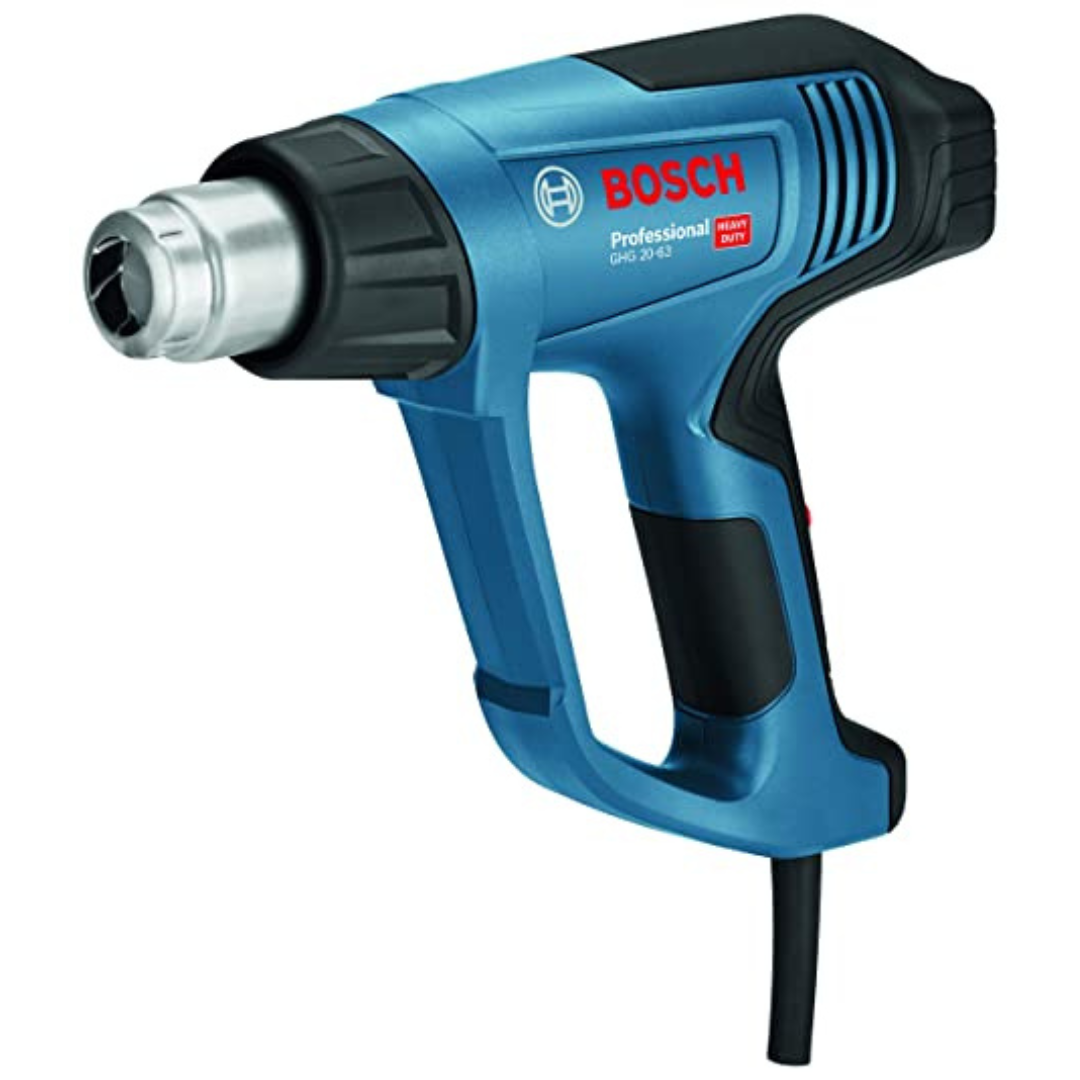 Heat Gun GHG 20-60 Bosch