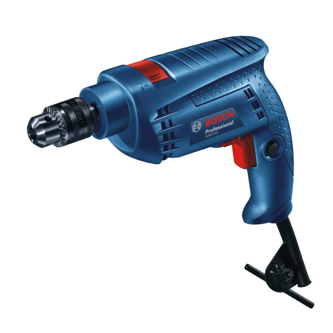 Impact Drill GSB 501 Bosch