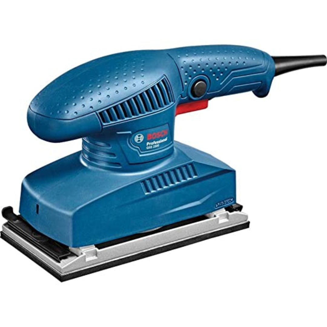 Orbital Sander GSS 2300 Bosch