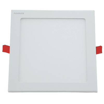 Pasolite Cabinate Light LDL 217 (Chrome), 6W, (Round), Euro Ceiling Downlight