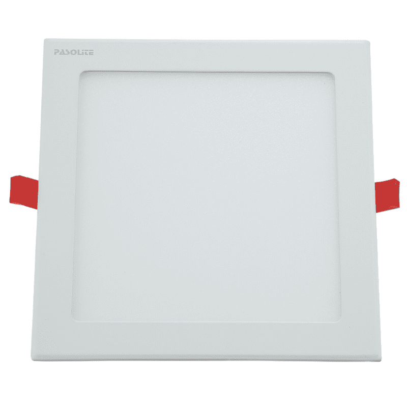 Pasolite Cabinate Light LDL 217 (Chrome), 6W, (Round), Euro Ceiling Downlight