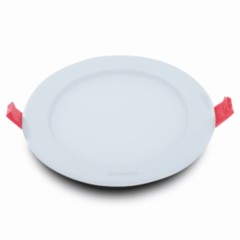 Pasolite Panel Light LDL 169 (White), 24W, (Round), Alto Extra Slim Panel