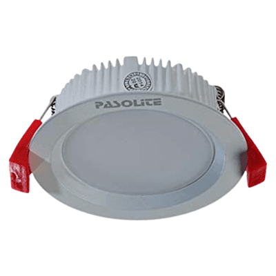 Pasolite Panel Light LDL 177 (White), 18W, (Round), Xcent Panel