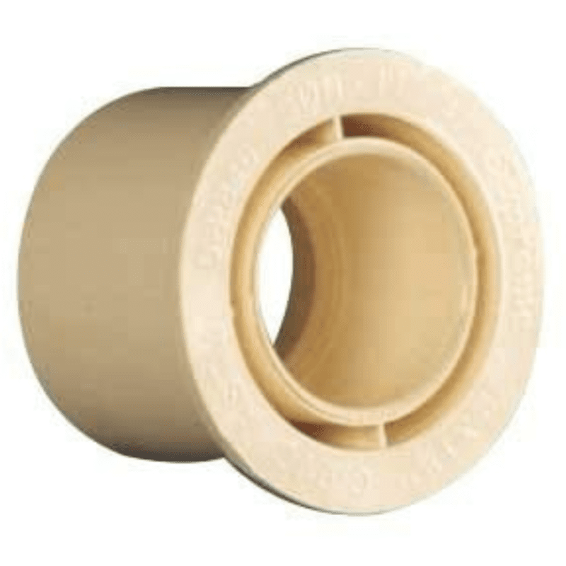 Reducing Bush, 150*100mm, 6*4(Inch), Life Line C-PVC Hot and Cold Water System 