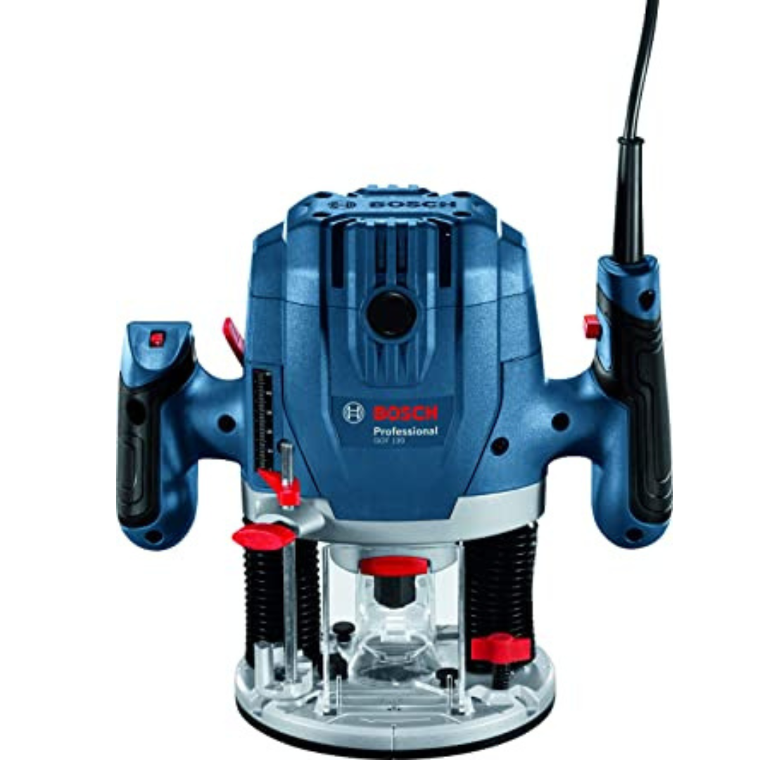 Router GOF 130 Bosch