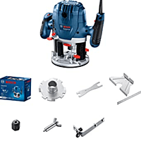 Router GOF 130 Bosch