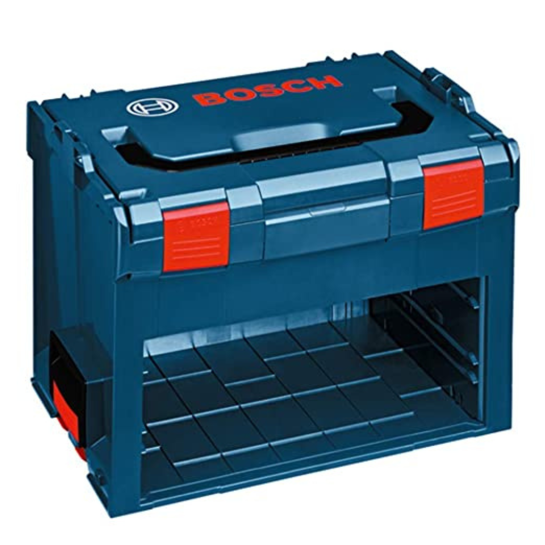 Storage Boxes L-BOXX 306 Bosch