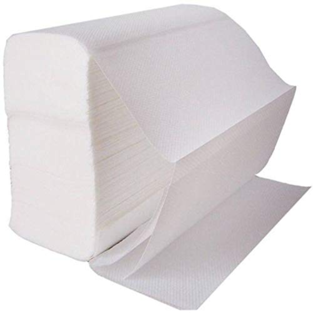 White Tissue Paper