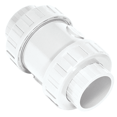 Non Return Valve(NRV), 80mm, 3"(Inch), Supreme Aqua Gold uPVC High Pressure Plumbing System
