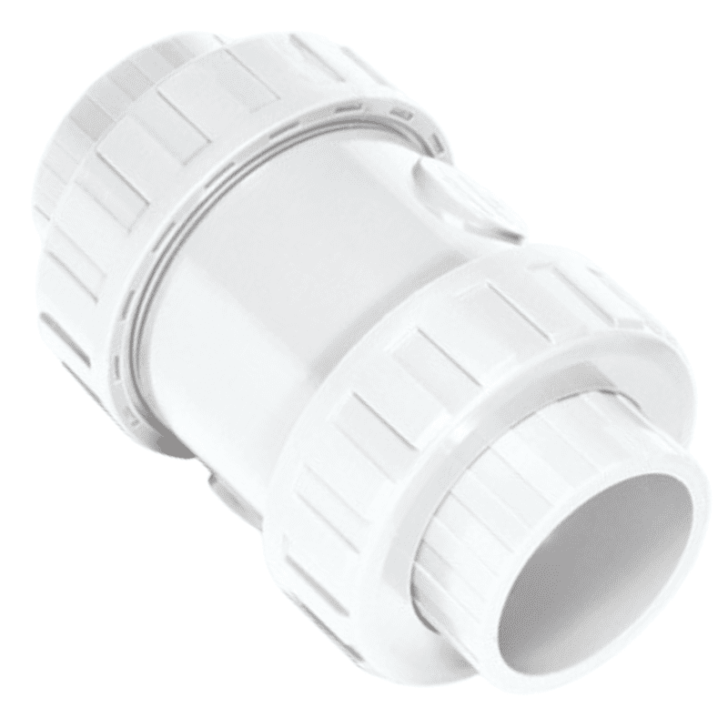 Non Return Valve(NRV), 80mm, 3"(Inch), Supreme Aqua Gold uPVC High Pressure Plumbing System