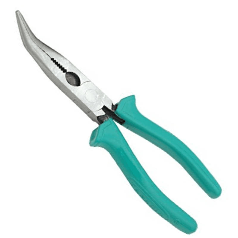Taparia Bend Nose Pliers (BN 11-45) Econ