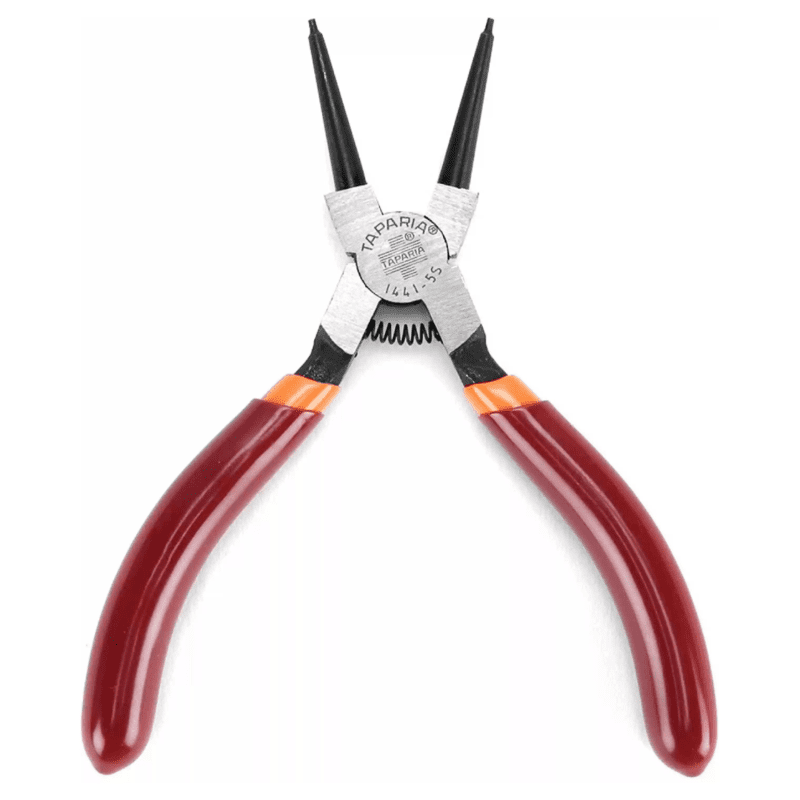 Taparia Circlip Pliers (1444-5S) PVC Dip Coated Sleeve