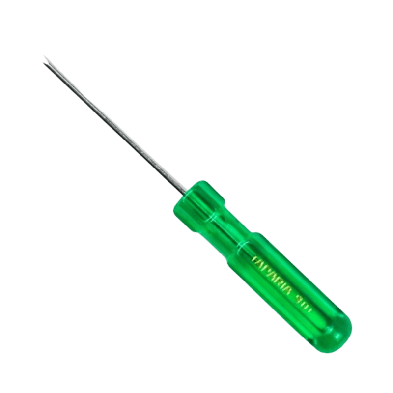Taparia Flat Screw Driver (911)
