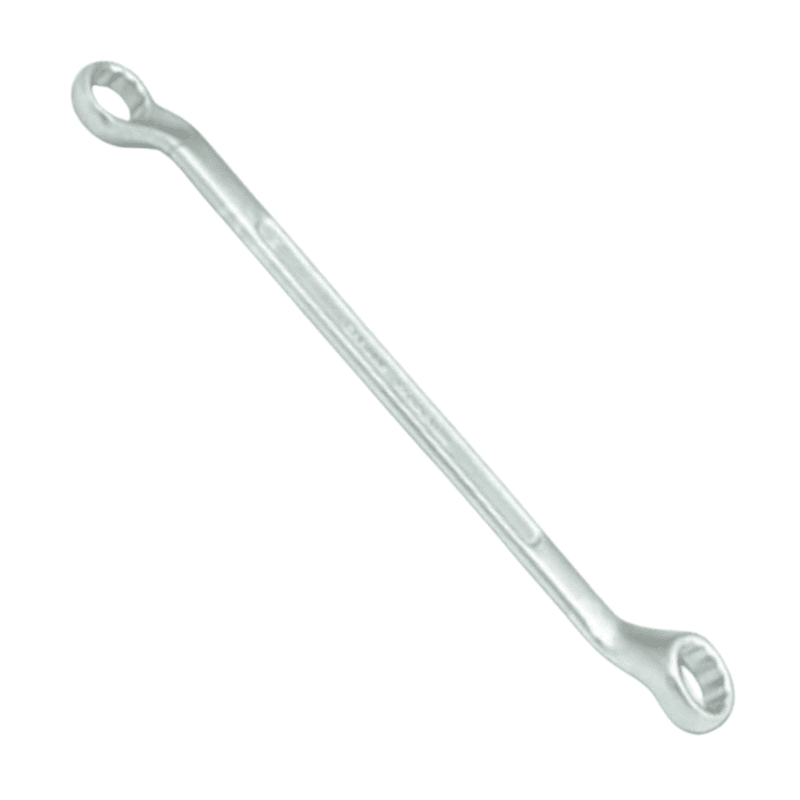Taparia Ring Spanner (18) 20 x 22 mm (Chrome Plated)
