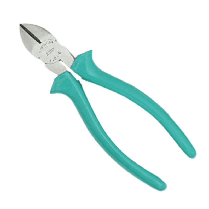Taparia Side Cutting Pliers (1101-6 Econ)