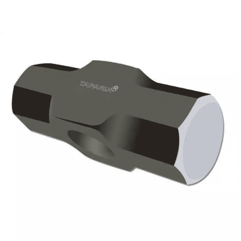 Taparia Sledge Hammer Head Only (SHH 5400)