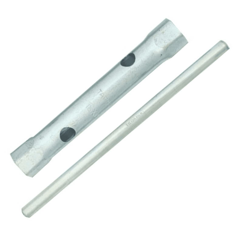 Taparia Tubular Box Spanner (TS 24 x 27)