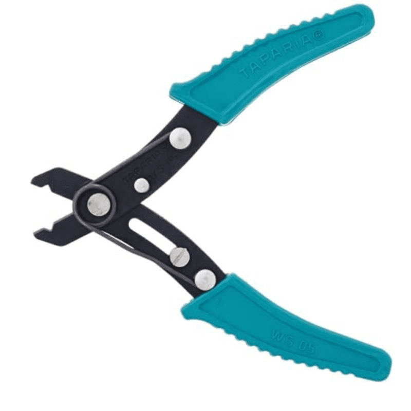 Taparia Wire Stripping Pliers (EWS 06)