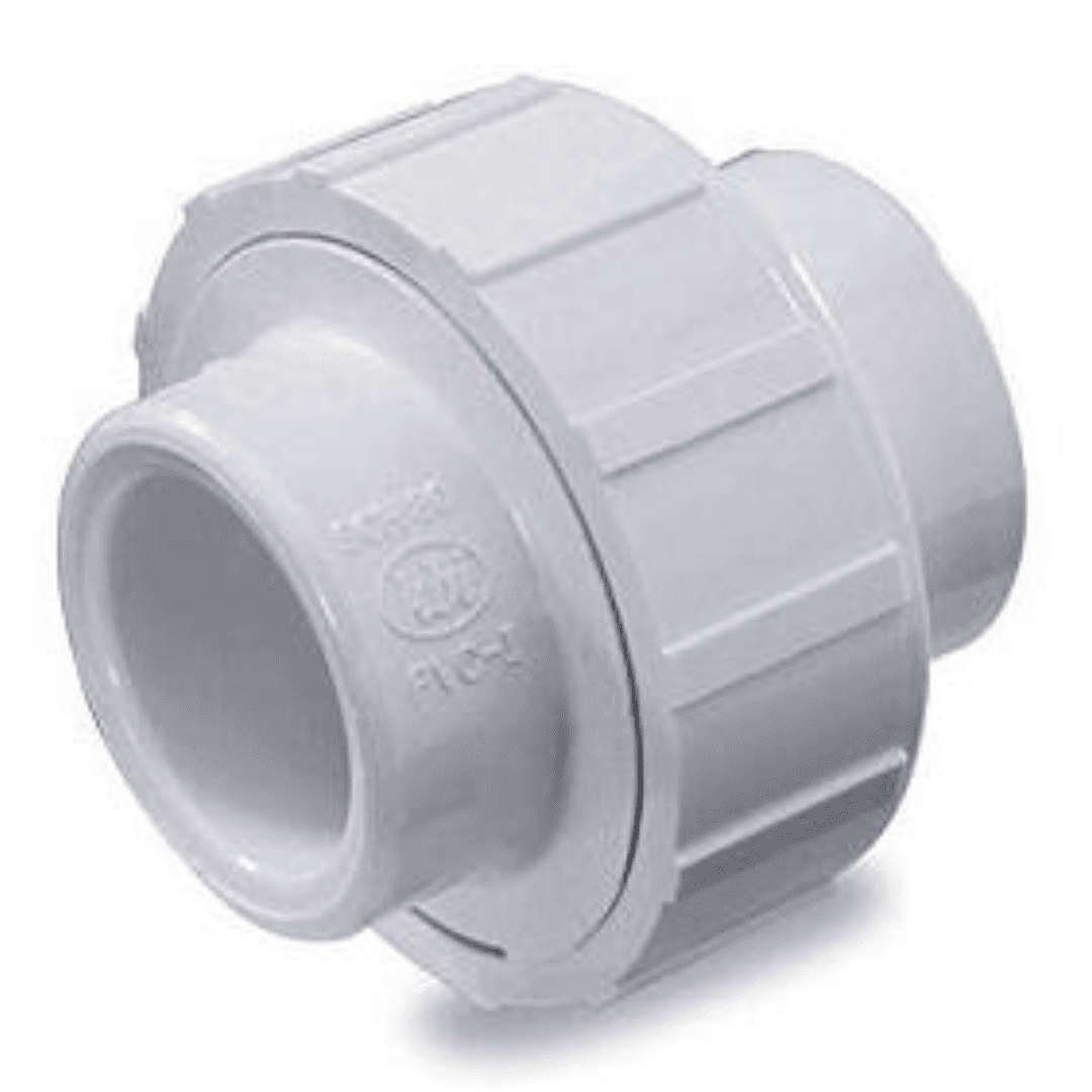 Union, 63 mm, 2