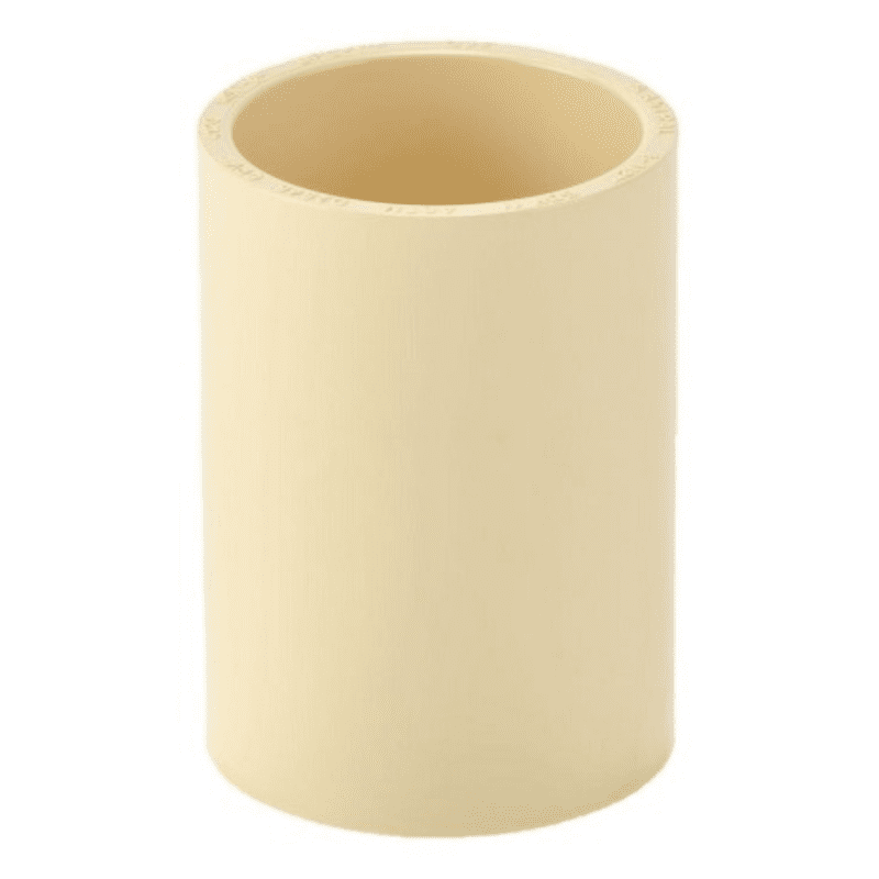Astral Coupler-SOC, 200mm, 8" Inch, CPVC Fittings