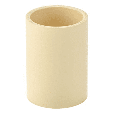 Astral Coupler-SOC, 300mm, 12" Inch, CPVC Fittings